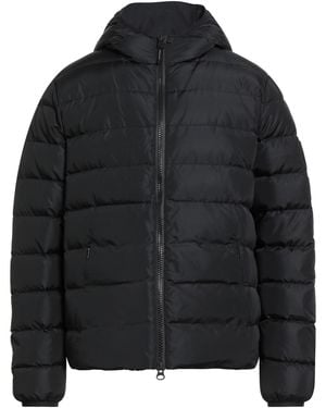 Refrigiwear Puffer - Black