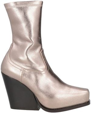 Stella McCartney Ankle Boots - Brown