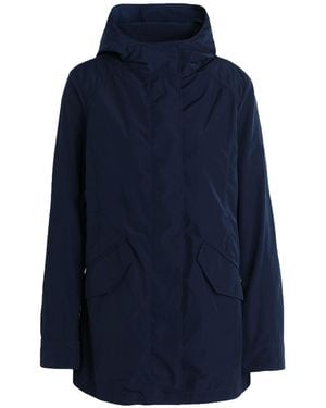 Woolrich Jacket - Blue