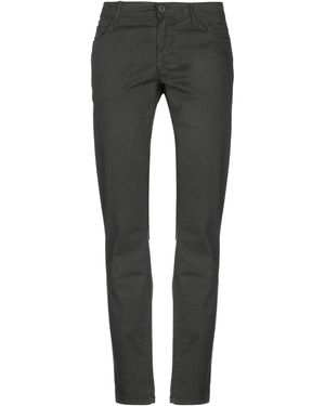 Meltin' Pot Pants Cotton, Elastane - Gray