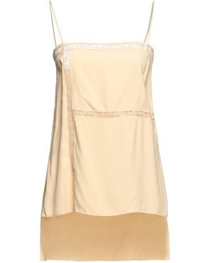 Chloé Top - Natural
