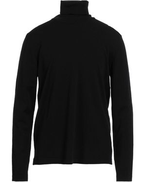 Jeordie's Cuello alto - Negro