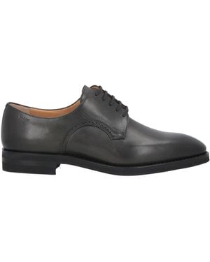 Bally Lace-up Shoes - Gray