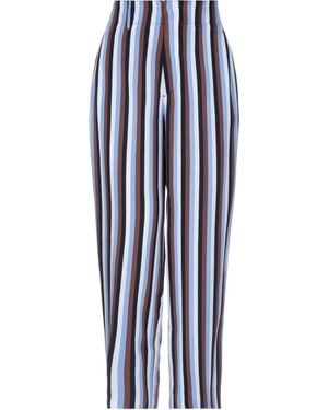 Berwich Trouser - Blue