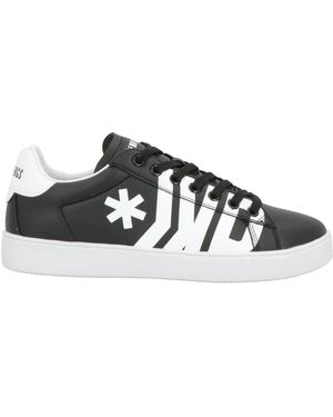 Bikkembergs Trainers - Black