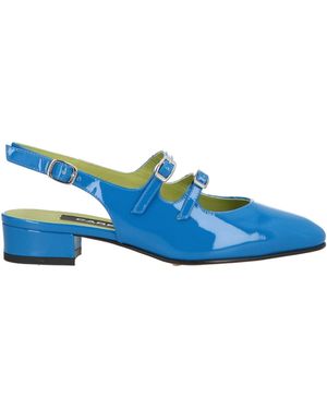 CAREL PARIS Ballet Flats - Blue