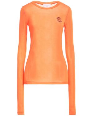 Gaelle Paris T-shirt - Orange