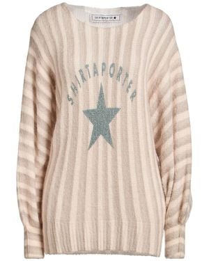 Shirtaporter Pullover - Neutro
