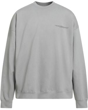 Y-3 Sweat-shirt - Gris