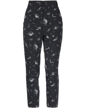 Pinko Trousers - Black