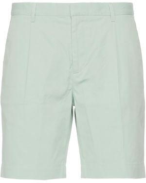 A.P.C. Shorts E Bermuda - Verde