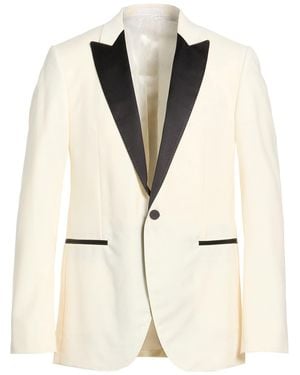 Lanvin Blazer - Natural