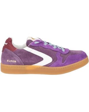 Valsport Trainers - Purple