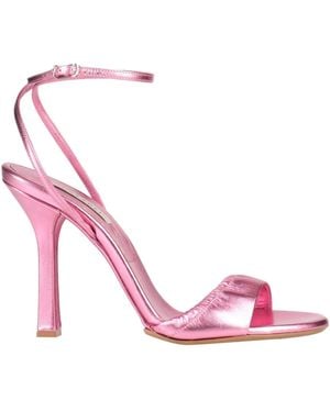 Casadei Sandals - Pink