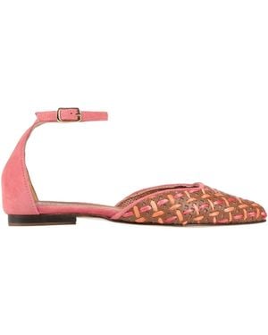 POESIE VENEZIANE Bailarinas - Rosa