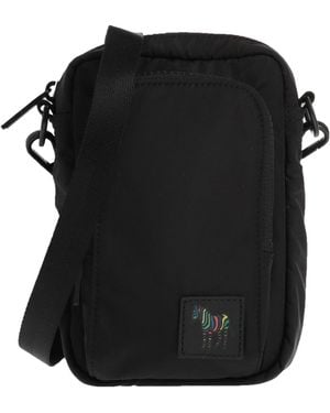 Paul Smith Borse A Tracolla - Nero