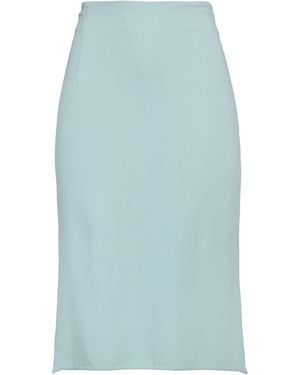 Ermanno Scervino Gonna Midi - Blu