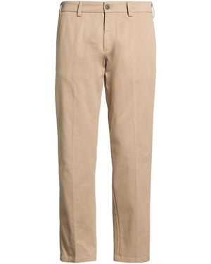 Messagerie Trouser - Natural