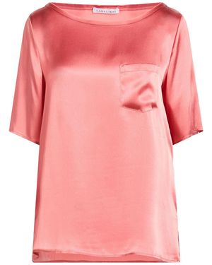 Caractere Top - Pink