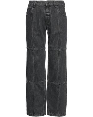 Liberal Youth Ministry Jeans - Gray
