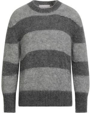 Amaranto Pullover - Grigio