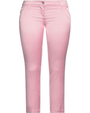 Jacob Cohen Trouser - Pink