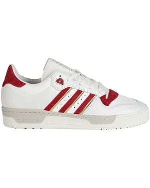 adidas Originals Trainers - White