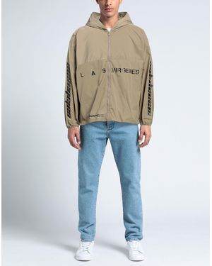 adidas gazelle silver green womens Yeezy Season 3 Madison Square Garden Windbreaker  Justin Reed