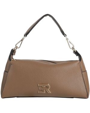 ERMANNO FIRENZE Borsa A Mano - Marrone