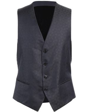 Pal Zileri Waistcoat - Blue