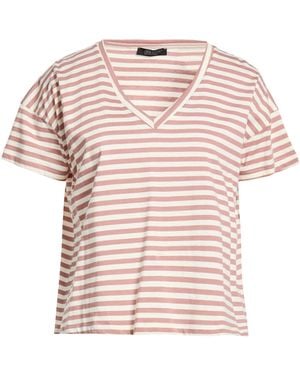 Aragona T-Shirts - Pink