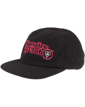 BBCICECREAM Hats - Black