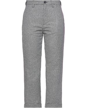 Department 5 Trouser - Grey