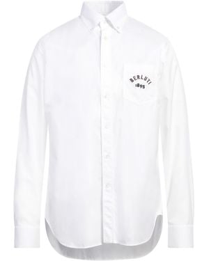 Berluti Shirt - White