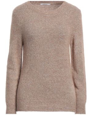 Kangra Jumper - Brown