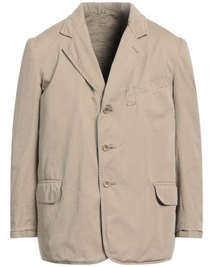 Maison Margiela Blazer - Natural