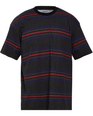 Carhartt T-Shirt Organic Cotton - Blue