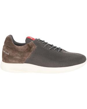 Ambitious Sneakers - Brown