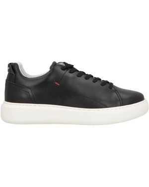 Ambitious Sneakers - Black