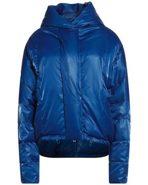Souvenir Clubbing Puffer - Blue