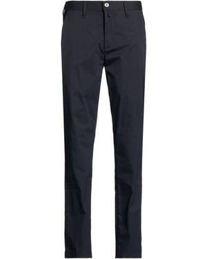 Jacob Cohen Pants - Blue