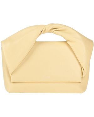 JW Anderson Bolso de mano - Neutro