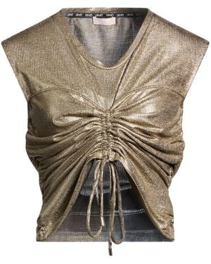 Liu Jo Top - Gris