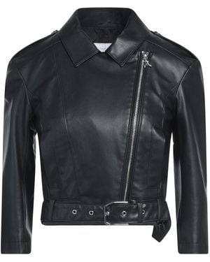 Patrizia Pepe Jacket - Black