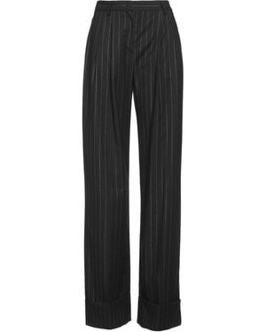 ANDAMANE Trouser - Black
