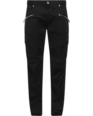 Balmain Trouser - Black