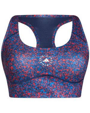 adidas By Stella McCartney Tops - Blue