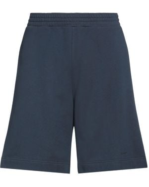 Givenchy Shorts & Bermuda Shorts - Blue