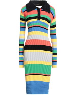 ANDERSSON BELL Vestito Midi - Blu