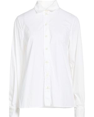 Eleventy Camisa - Blanco